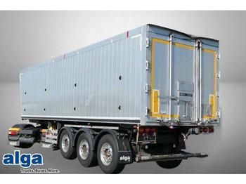 Επικαθήμενο ανατρεπόμενο HEITLING