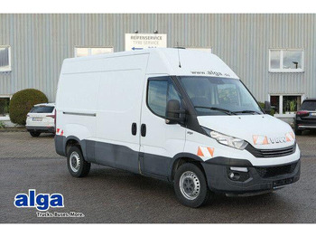Βαν IVECO Daily 35s16