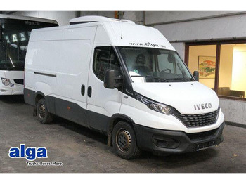 Επαγγελματικό αυτοκίνητο ψυγείο IVECO Daily 35s16