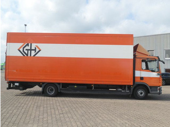Μίσθωση MAN 12.220 TGL BL, Wingliner, LBW, Klima, 7.200mm  MAN 12.220 TGL BL, Wingliner, LBW, Klima, 7.200mm: φωτογραφία 2