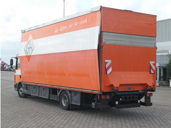 Μίσθωση MAN 12.220 TGL BL, Wingliner, LBW, Klima, 7.200mm  MAN 12.220 TGL BL, Wingliner, LBW, Klima, 7.200mm: φωτογραφία 5