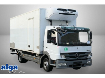Φορτηγό ψυγείο MERCEDES-BENZ Atego 1222