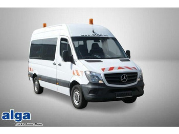 Βαν MERCEDES-BENZ Sprinter 316