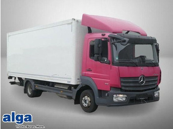 Φορτηγό κόφα MERCEDES-BENZ Atego 816