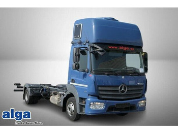 Φορτηγό σασί MERCEDES-BENZ Atego 918