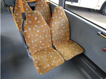 Προαστιακό λεωφορείο Mercedes-Benz O 530 Citaro C2, Euro 6, 40 Sitze, A/C: φωτογραφία 5 Προαστιακό λεωφορείο Mercedes-Benz O 530 Citaro C2, Euro 6, 40 Sitze, A/C: φωτογραφία 5