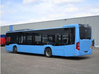 Προαστιακό λεωφορείο Mercedes-Benz O 530 Citaro C2, Euro 6, 40 Sitze, A/C: φωτογραφία 2 Προαστιακό λεωφορείο Mercedes-Benz O 530 Citaro C2, Euro 6, 40 Sitze, A/C: φωτογραφία 2