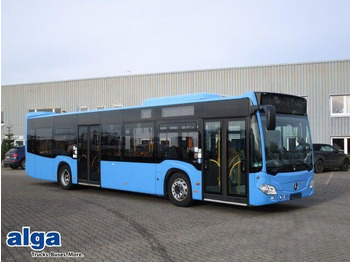Προαστιακό λεωφορείο MERCEDES-BENZ Citaro