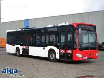 Προαστιακό λεωφορείο MERCEDES-BENZ Citaro