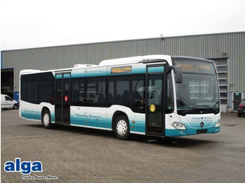 Προαστιακό λεωφορείο MERCEDES-BENZ Citaro