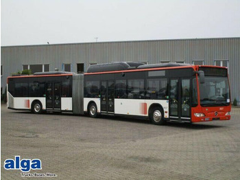 Αρθρωτό λεωφορείο MERCEDES-BENZ Citaro