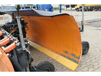 Εκχιονιστικό μαχαίρι Schmidt MF 9.3, Schneeschild, 5.600mm, Winterdienst: φωτογραφία 5