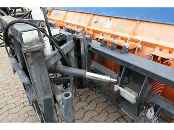 Εκχιονιστικό μαχαίρι Schmidt MF 9.3, Schneeschild, 5.600mm, Winterdienst: φωτογραφία 3