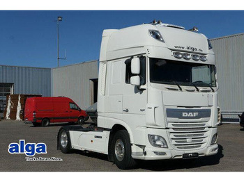 Τράκτορας DAF XF 460