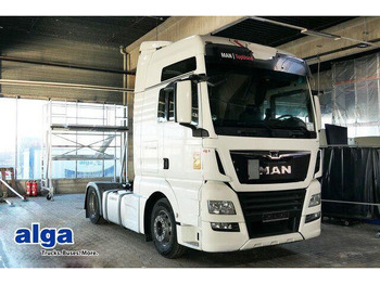 Τράκτορας MAN TGX 18.500