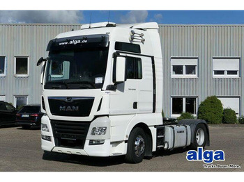 Τράκτορας MAN TGX 18.500
