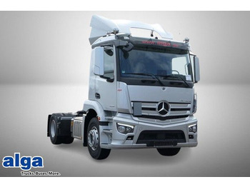 Τράκτορας MERCEDES-BENZ Actros 1836