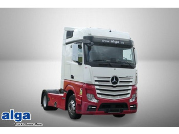 Τράκτορας MERCEDES-BENZ Actros 1845