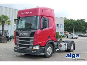 Τράκτορας SCANIA R 410