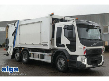 Απορριμματοφόρο VOLVO FE 320