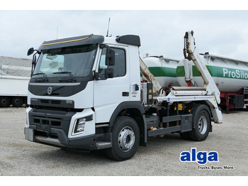 Φορτηγό ανατρεπόμενο VOLVO FM 460