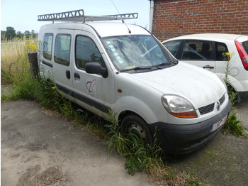 Άλλα μηχανήματα RENAULT