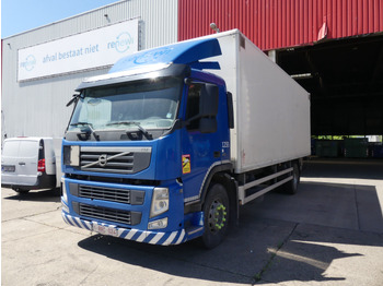 Φορτηγό κόφα VOLVO FM