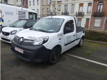 Ημιφορτηγό RENAULT