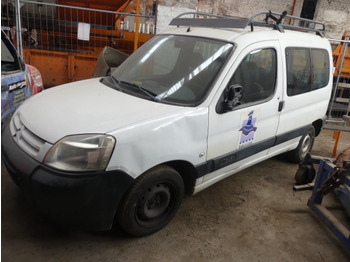 Αυτοκίνητο CITROËN