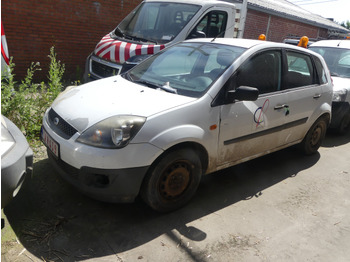 Αυτοκίνητο FORD