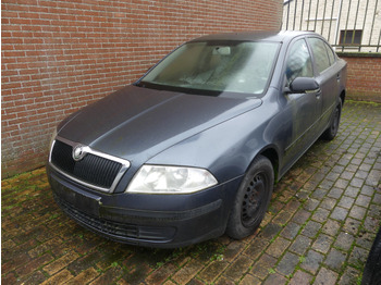 Αυτοκίνητο ŠKODA