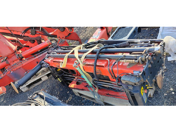 Γερανός παπαγάλος PALFINGER used parts, Gebr. Erstazteile, Kran, Ladekran, crane: φωτογραφία 3