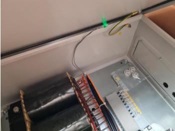 Νέα Μηχανηματα κτηνοτροφιασ Avenco Trafosteuerung 5 Stufen, 20A: φωτογραφία 3 Νέα Μηχανηματα κτηνοτροφιασ Avenco Trafosteuerung 5 Stufen, 20A: φωτογραφία 3