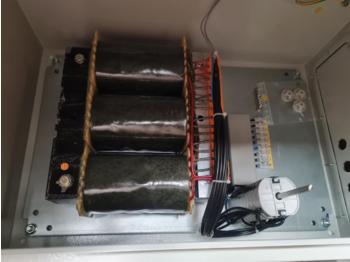 Νέα Μηχανηματα κτηνοτροφιασ Avenco Trafosteuerung 5 Stufen, 20A: φωτογραφία 2 Νέα Μηχανηματα κτηνοτροφιασ Avenco Trafosteuerung 5 Stufen, 20A: φωτογραφία 2