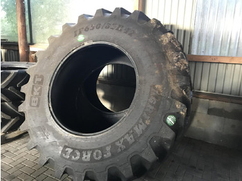 Ελαστικό για Γεωργικά μηχανήματα BKT 650/85R42 IF: φωτογραφία 2