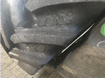 Ελαστικό για Γεωργικά μηχανήματα BKT 650/85R42 IF: φωτογραφία 3