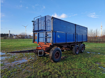 Ρυμούλκα ανατρεπόμενο