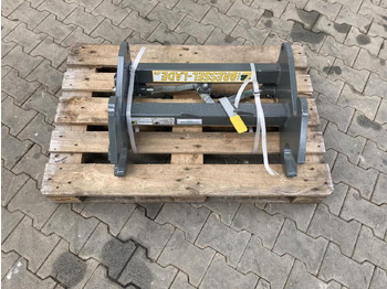 Νέα Φορτωτησ για τρακτερ Bressel Weidemann auf Manitou: φωτογραφία 3 Νέα Φορτωτησ για τρακτερ Bressel Weidemann auf Manitou: φωτογραφία 3