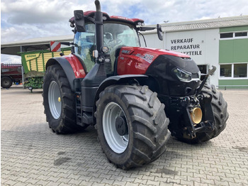 Τρακτέρ CASE IH Optum 270