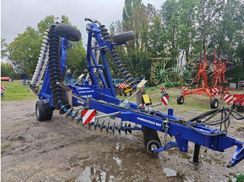 Δισκοσβάρνα DALBO