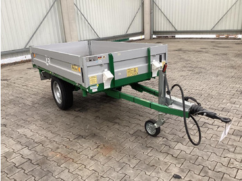 Ρυμούλκα ανατρεπόμενο