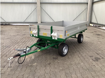 Ρυμούλκα ανατρεπόμενο