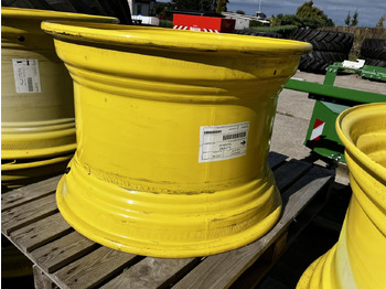 Ελαστικό JOHN DEERE