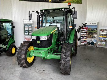 Τρακτέρ JOHN DEERE 5075E