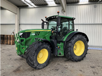Τρακτέρ JOHN DEERE 6155R