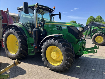 Τρακτέρ JOHN DEERE 6155R