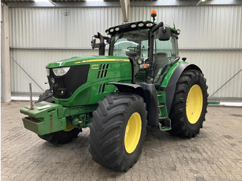 Τρακτέρ JOHN DEERE 6170R
