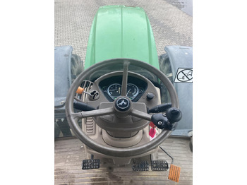 Τρακτέρ John Deere 6170R: φωτογραφία 5