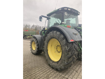 Τρακτέρ John Deere 6170R: φωτογραφία 4
