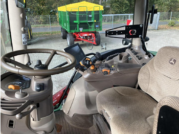 Τρακτέρ John Deere 6175R: φωτογραφία 4
